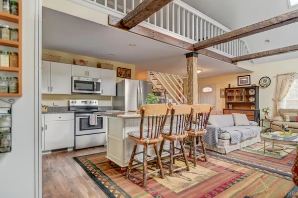 $425,900 | 223 Cahas Mountain Road, Boones Mill, VA 24065