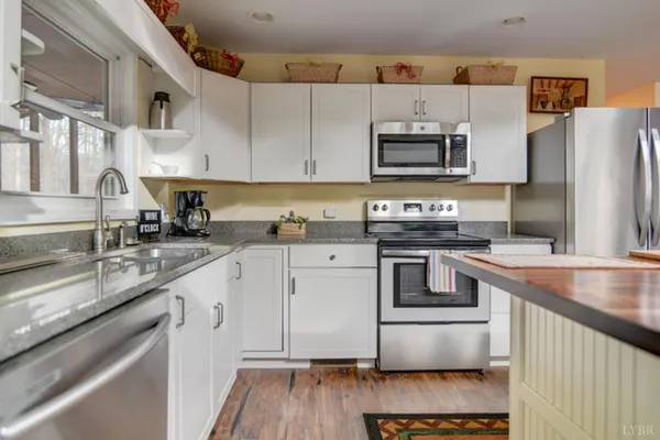 $425,900 | 223 Cahas Mountain Road, Boones Mill, VA 24065