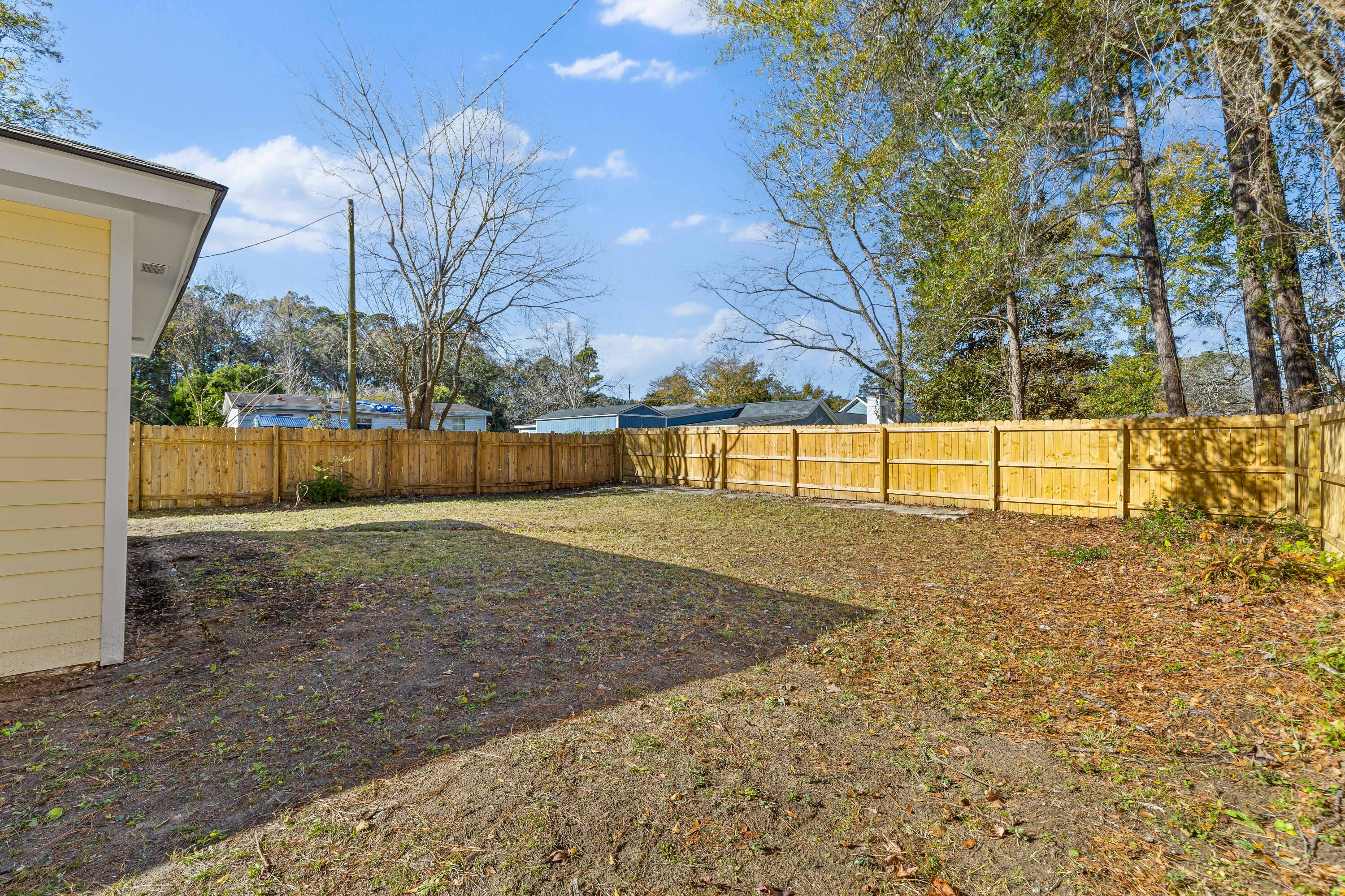1779 Snowden Road Mount Pleasant, SC 29464 - Photo 24 of 29 1779-Snowden-25