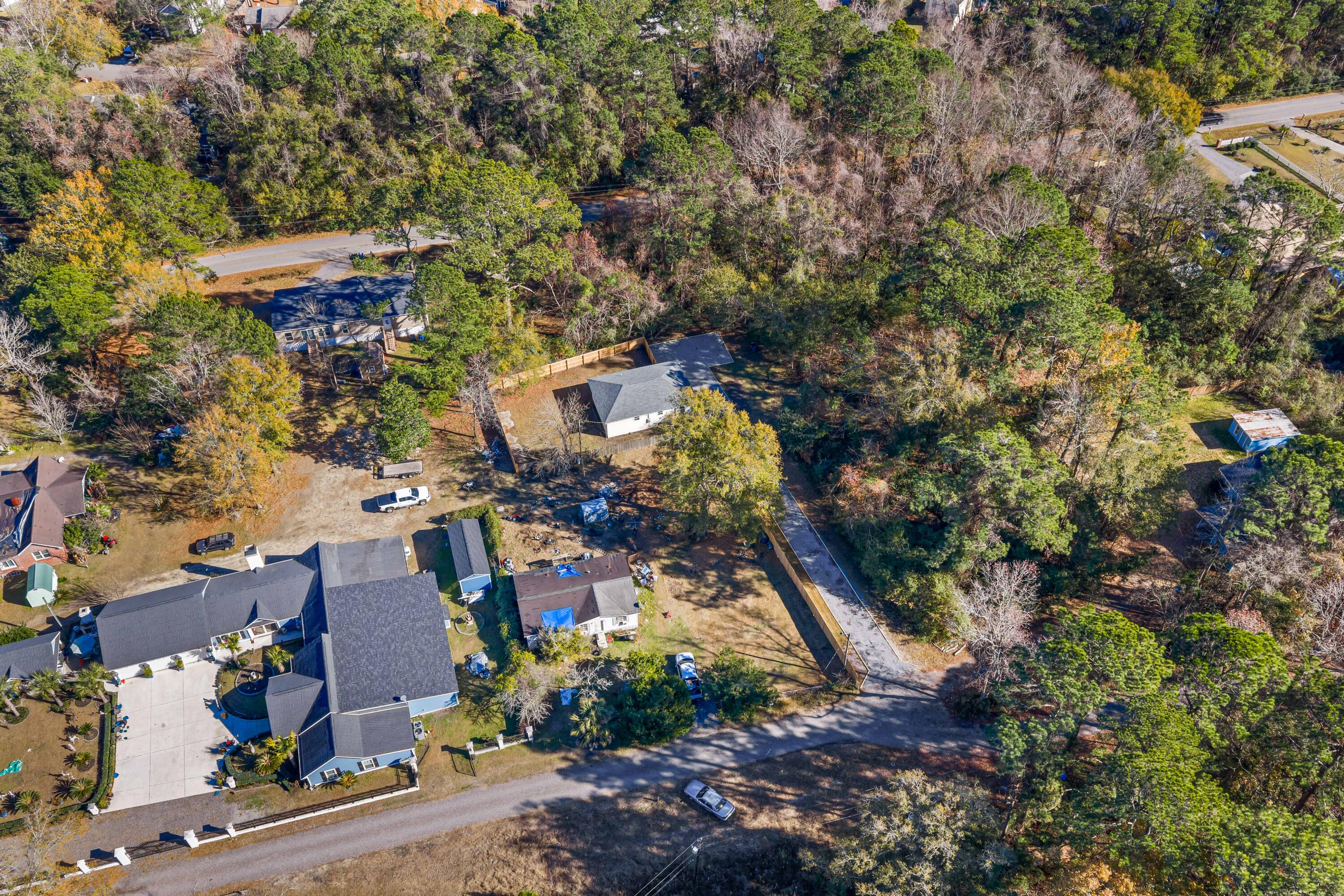 1779 Snowden Road Mount Pleasant, SC 29464 - Photo 26 of 29 1779-Snowden-27