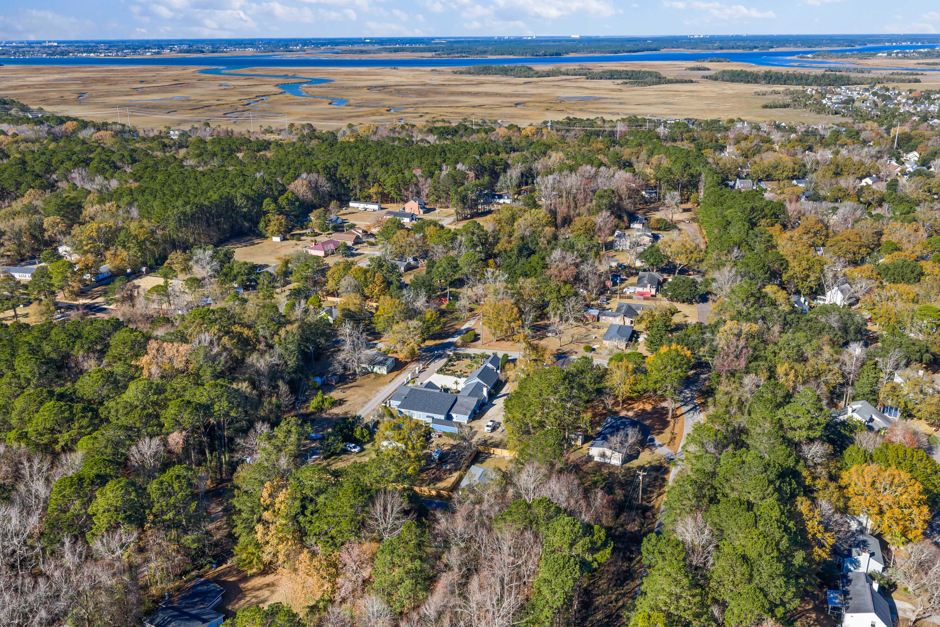 1779 Snowden Road Mount Pleasant, SC 29464 - Photo 27 of 29 1779-Snowden-28