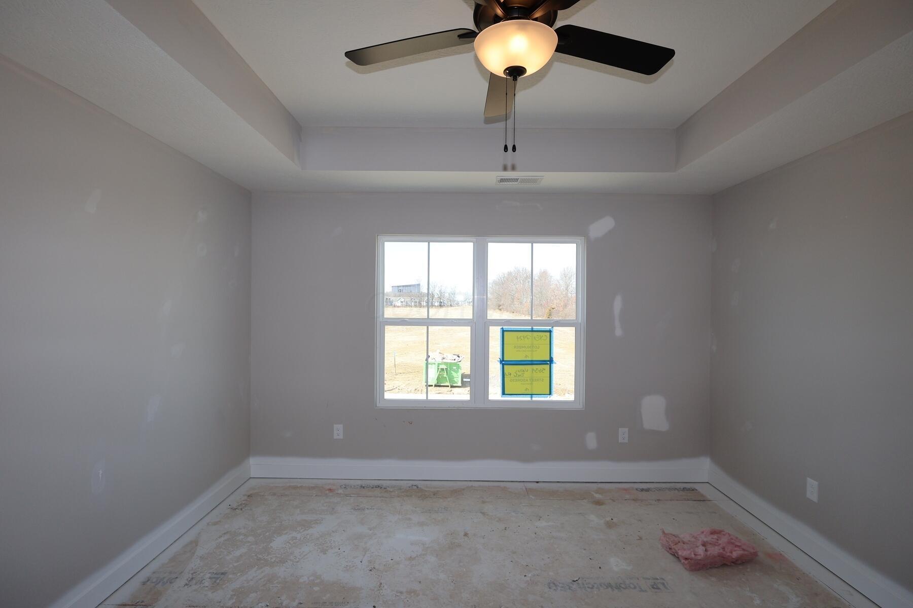 5639 Valleydale Road Powell, OH 43065 - Photo 14 of 14 Owner's Bedroom