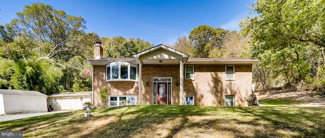 1158 Ridge Road Pylesville, MD 21132 - Photo 1 of 35 Completely remodeled in 2011!