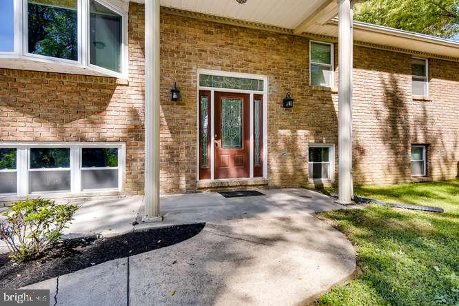 1158 Ridge Road Pylesville, MD 21132 - Photo 2 of 35 Welcome home!