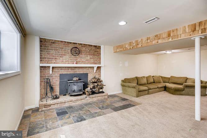 1158 Ridge Road Pylesville, MD 21132 - Photo 19 of 35 Gallery Image 19