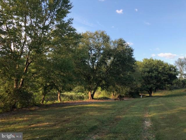 1158 Ridge Road Pylesville, MD 21132 - Photo 29 of 35 Private Lake with picnic area