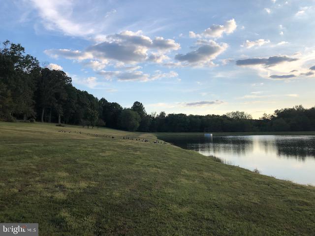 1158 Ridge Road Pylesville, MD 21132 - Photo 32 of 35 Lake for fishing, swimming and kayaking/canoe