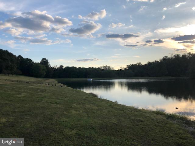 1158 Ridge Road Pylesville, MD 21132 - Photo 33 of 35 Beautiful sunsets