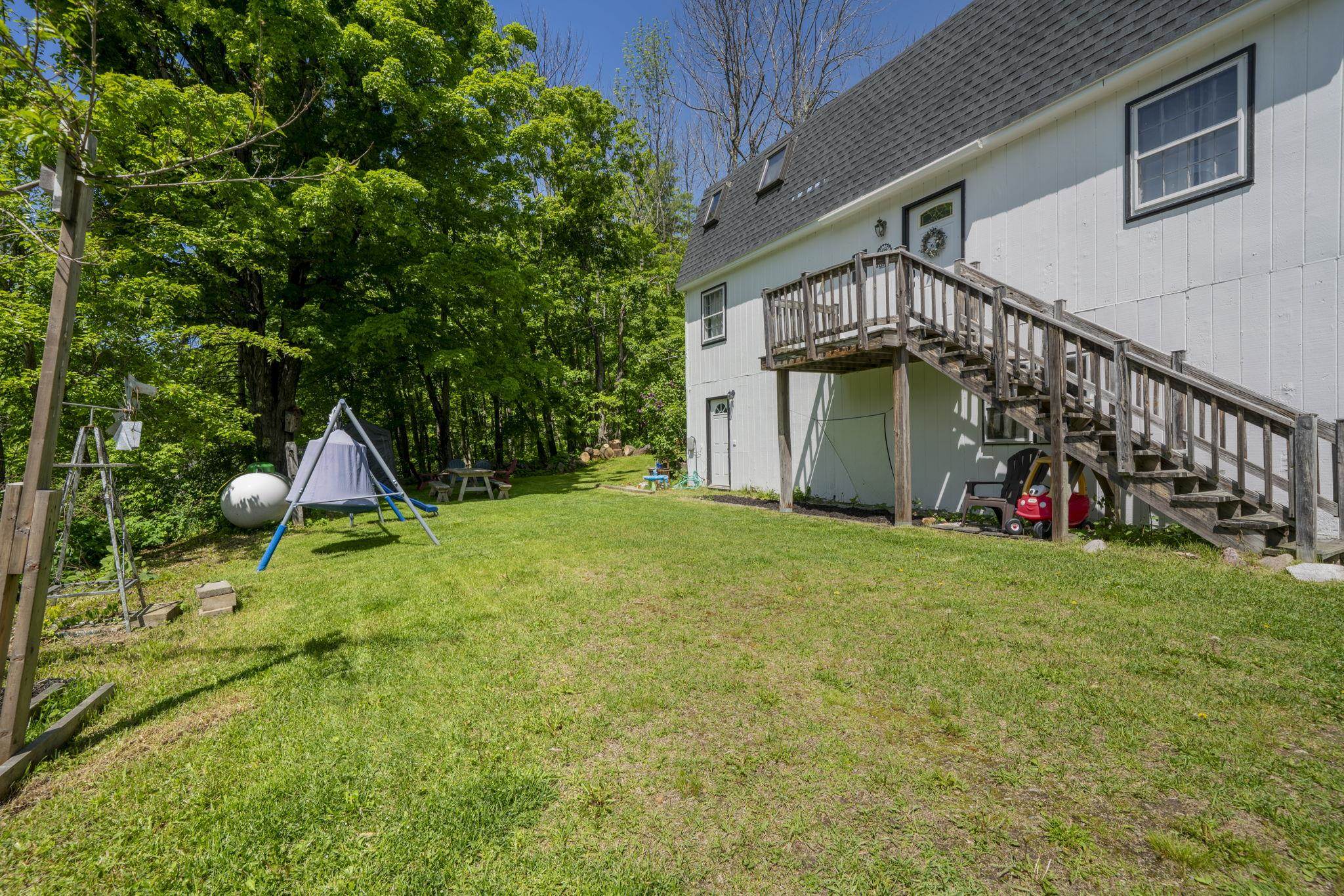 32 Faxon Hill Road Washington, NH 03280 - Photo 43 of 60