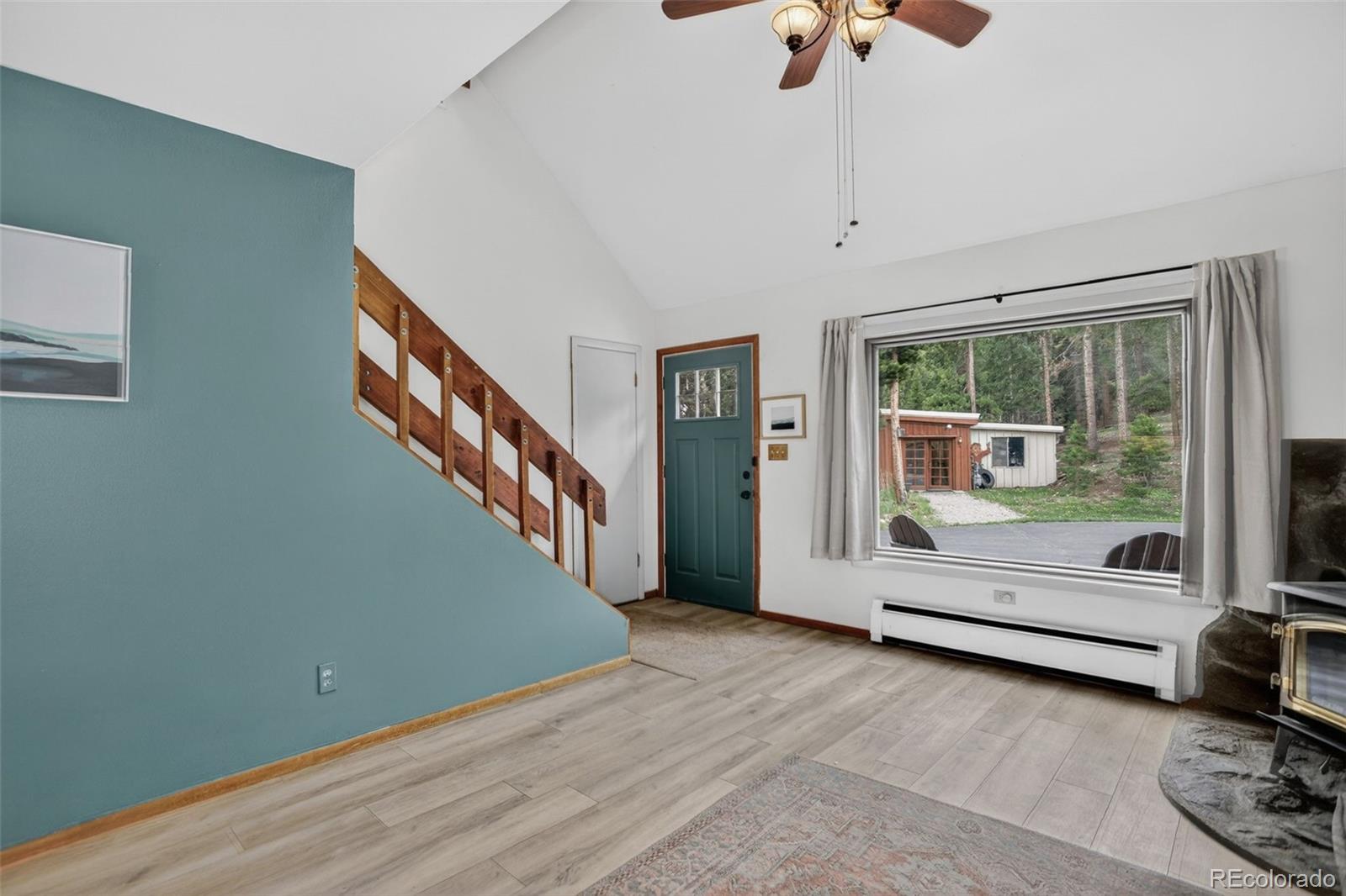 1960 Pine Valley Road Evergreen, CO 80439 - Photo 7 of 40
