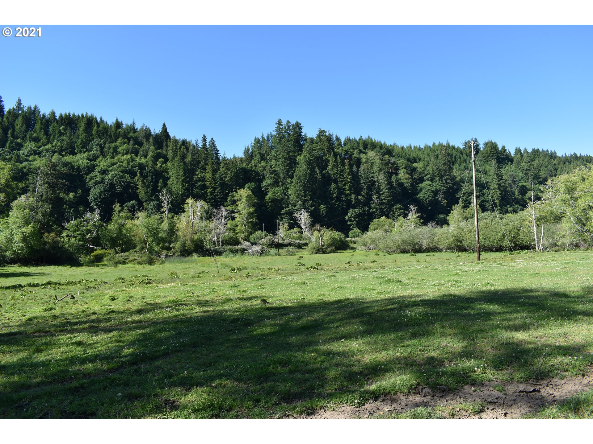9435 Bernhardt Creek Road Mapleton, OR 97453 - Photo 14 of 18 Gallery Image 14