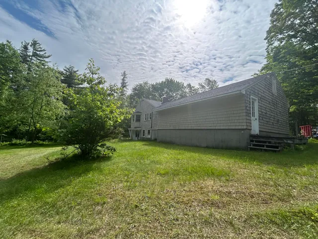 $235,000 | 544 N Road, Sebec, ME 04481