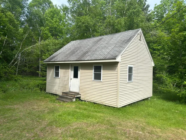 $235,000 | 544 N Road, Sebec, ME 04481
