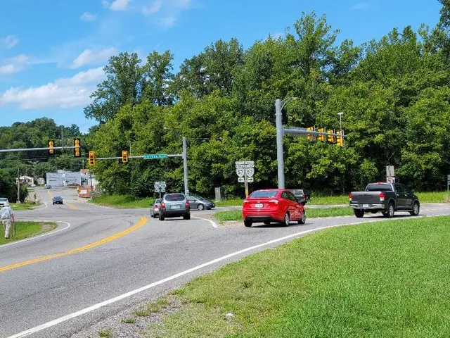 $142,000 | 0 Riverside Drive, Bassett, VA 24055