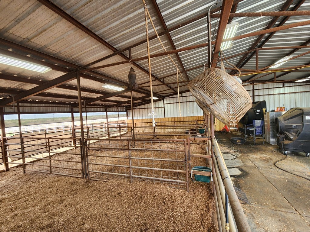 2401 South County Road Midland, TX 79706 - Photo 36 of 57 Gallery Image 36