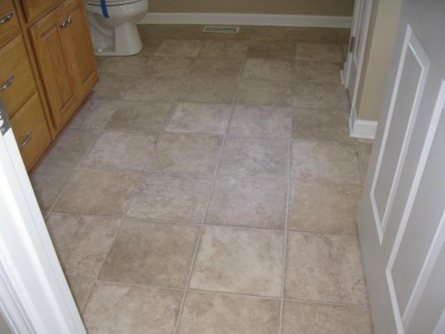 568 Windy Road Mount Juliet, TN 37122 - Photo 4 of 6 New vinyl flooring