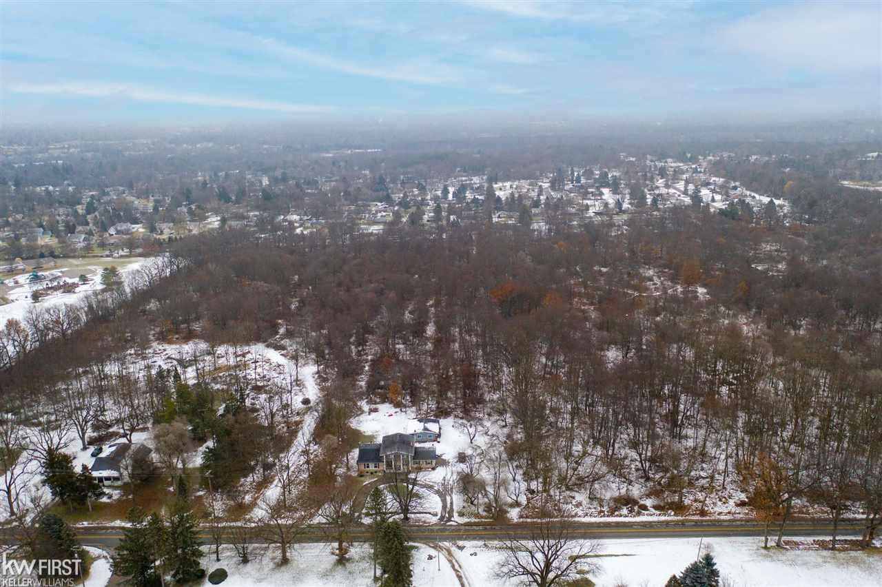 0 Hartland Road Fenton, MI 48430 - Photo 4 of 11