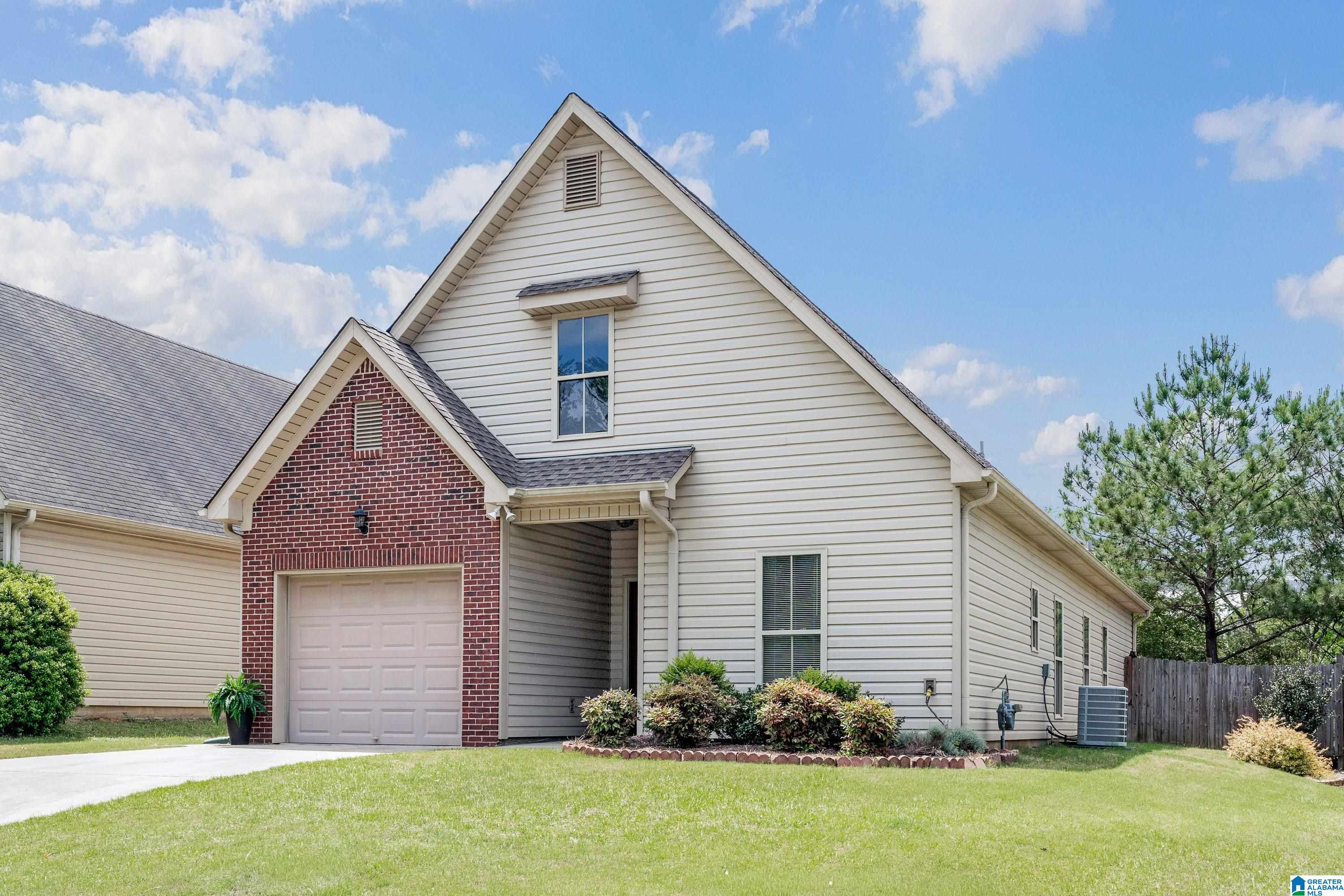 145 Cattail Lane Calera, AL 35040 - Photo 1 of 34