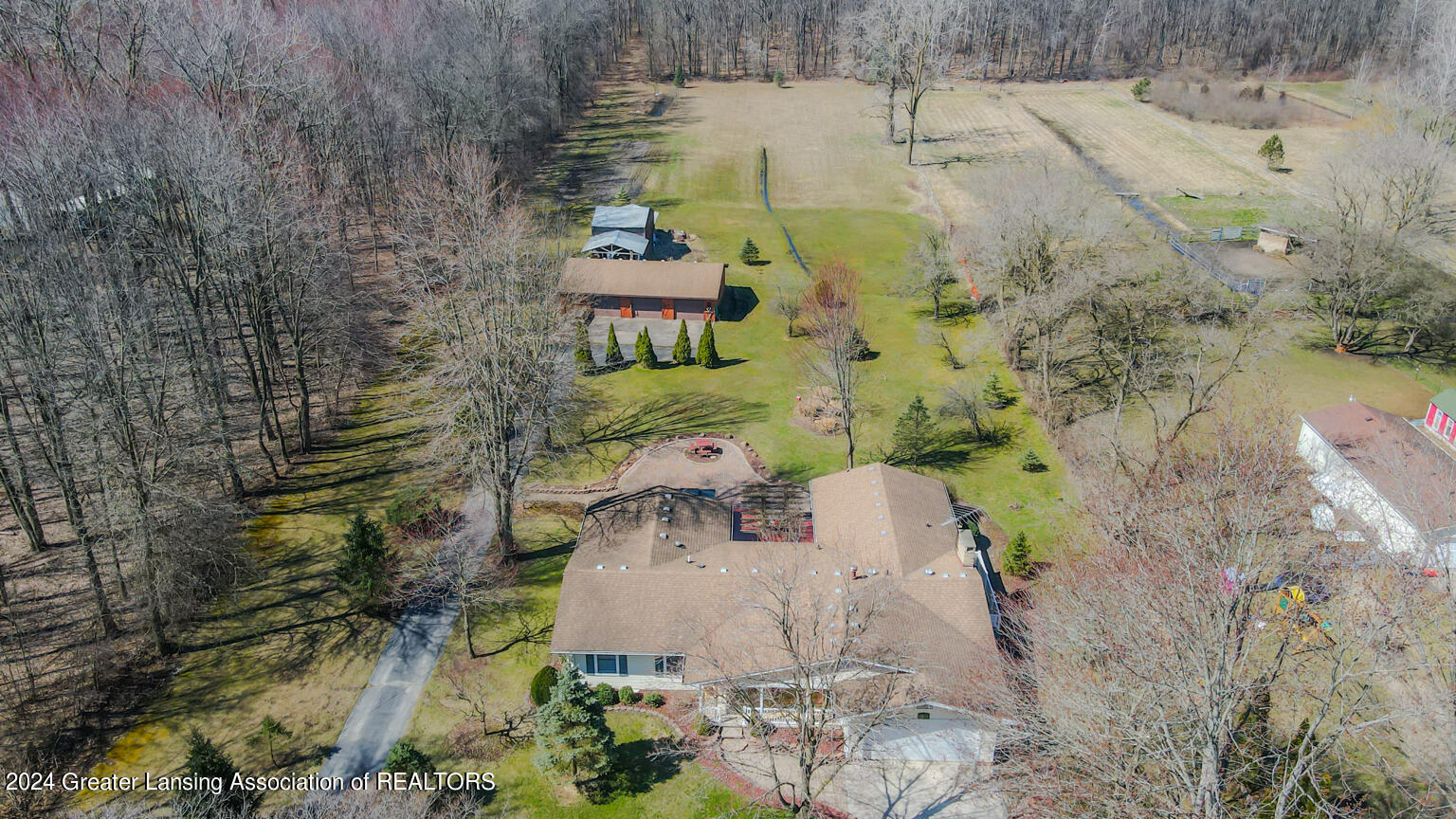 19850 Merriman Road Romulus, MI 48174 - Photo 53 of 55 DJI_0540