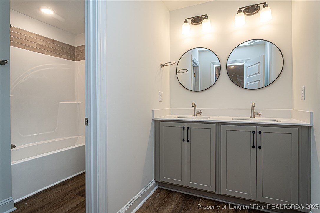 2512 Spring Valley Road Fayetteville, NC 28303 - Photo 40 of 50