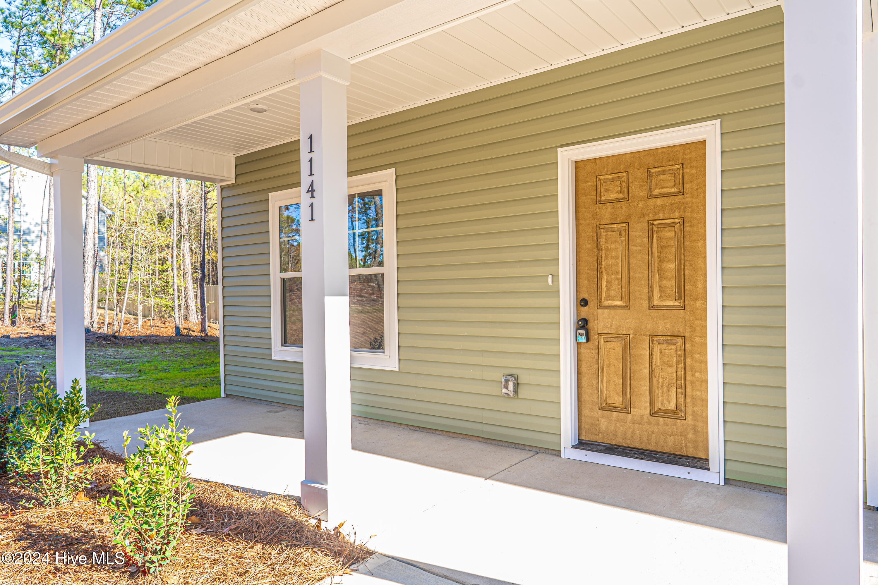 1141 Cameron Hill Road, Unit 3 Cameron, NC 28326 - Photo 3 of 37 1141 Cameron Hill Road