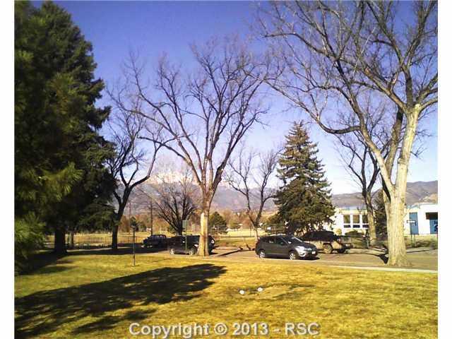 2443 Paseo Road, Unit 2 Colorado Springs, CO 80907 - Photo 2 of 8 Gallery Image 2