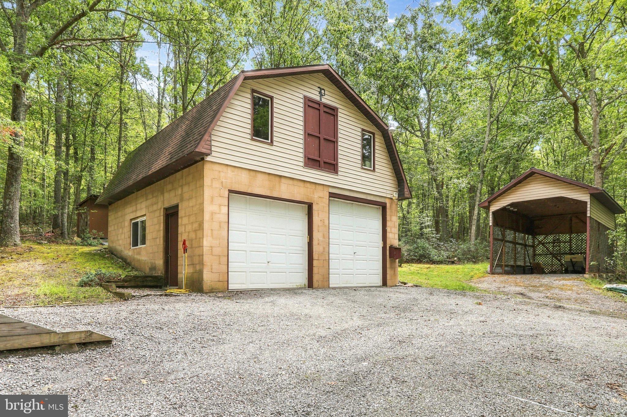 12 Little Ridge Circle Mathias, WV 26812 - Photo 39 of 43 Gallery Image 39