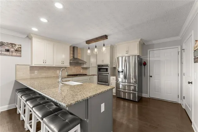 $600,000 | 4295 Porter Springs Road, Dahlonega, GA 30533