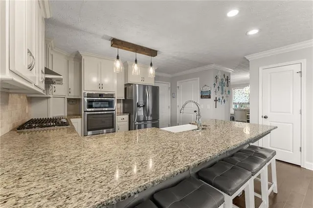 $600,000 | 4295 Porter Springs Road, Dahlonega, GA 30533