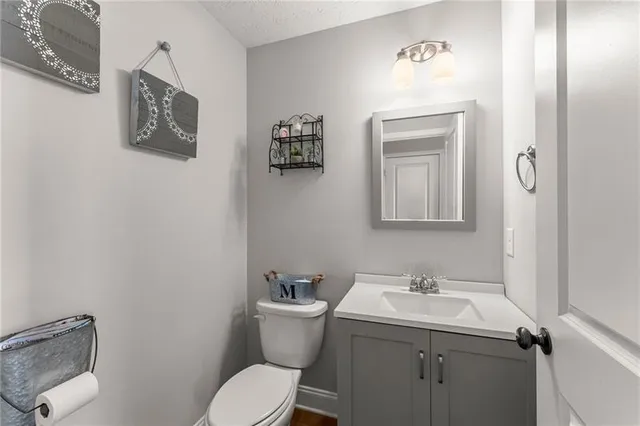 $600,000 | 4295 Porter Springs Road, Dahlonega, GA 30533