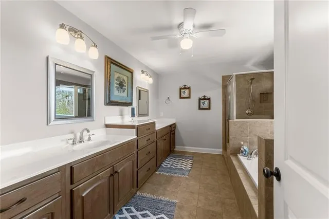 $600,000 | 4295 Porter Springs Road, Dahlonega, GA 30533