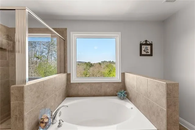 $600,000 | 4295 Porter Springs Road, Dahlonega, GA 30533