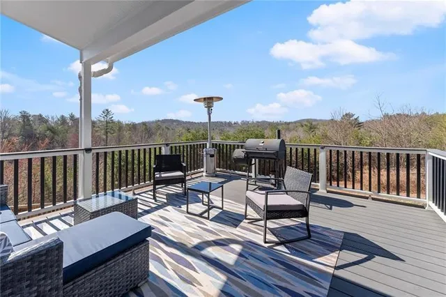 $600,000 | 4295 Porter Springs Road, Dahlonega, GA 30533