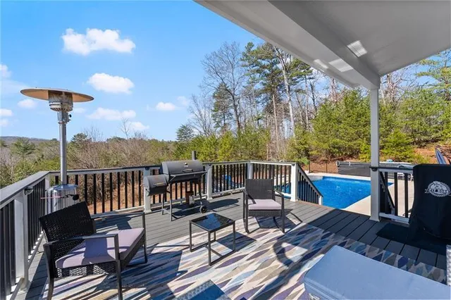 $600,000 | 4295 Porter Springs Road, Dahlonega, GA 30533