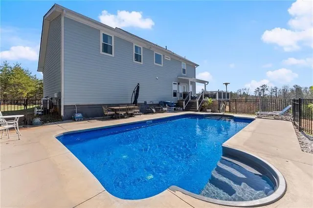 $600,000 | 4295 Porter Springs Road, Dahlonega, GA 30533