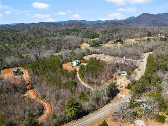 $600,000 | 4295 Porter Springs Road, Dahlonega, GA 30533