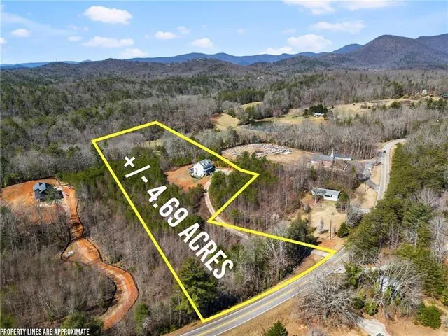 $600,000 | 4295 Porter Springs Road, Dahlonega, GA 30533