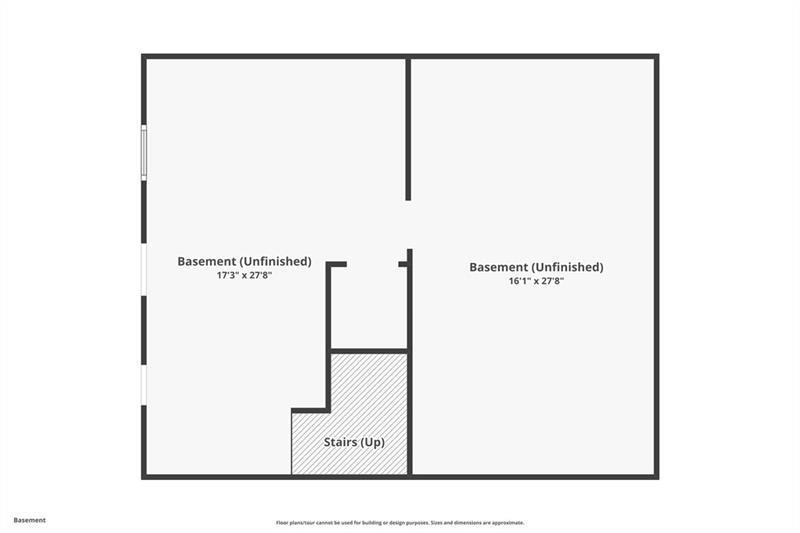 4295 Porter Springs Road Dahlonega, GA 30533 - Photo 54 of 55 a picture of a room with a floor plan