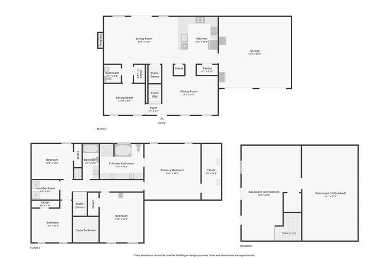 4295 Porter Springs Road Dahlonega, GA 30533 - Photo 55 of 55