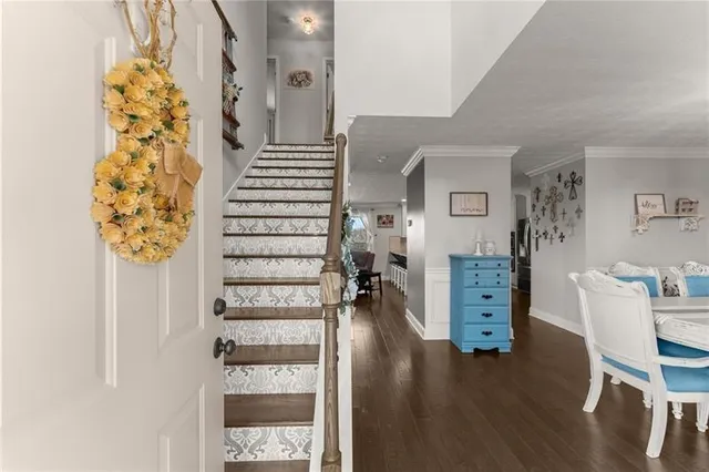 $600,000 | 4295 Porter Springs Road, Dahlonega, GA 30533