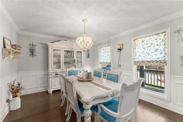 $600,000 | 4295 Porter Springs Road, Dahlonega, GA 30533