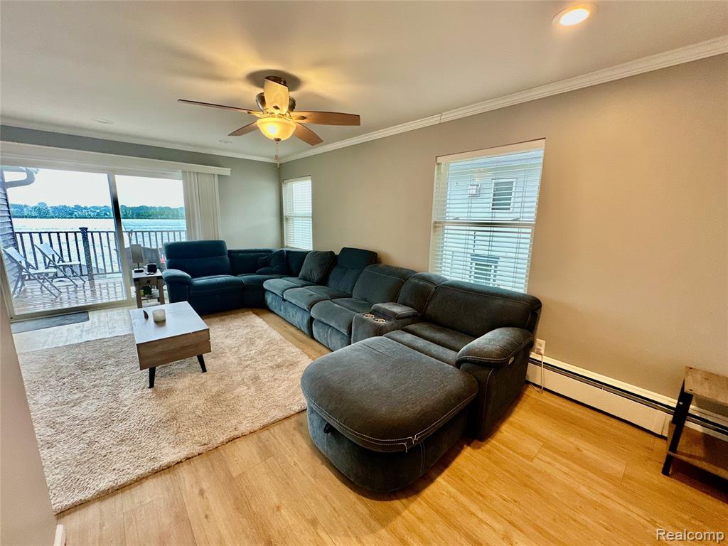 1027 River Road St. Clair, MI 48079 - Photo 8 of 37