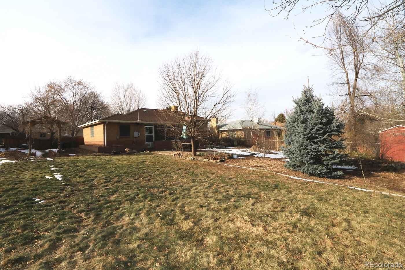 3850 North Carr Street Wheat Ridge, CO 80033 - Photo 24 of 25 Gallery Image 24