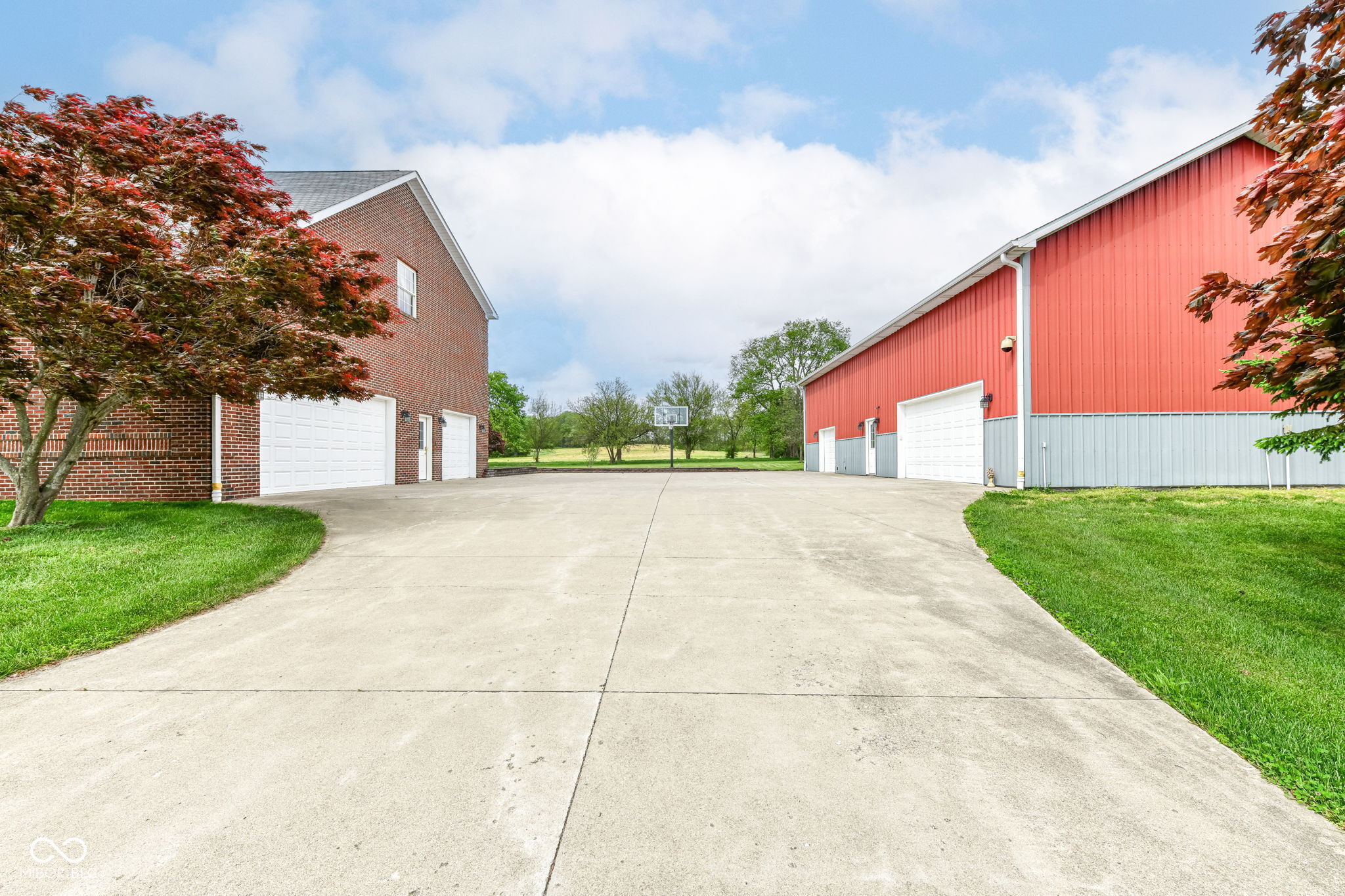 5264 Rocklane Road Greenwood, IN 46143 - Photo 66 of 69