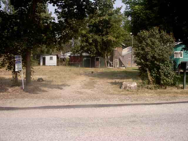 40559 Westline Road Loon Lake, WA 99148 - Photo 1 of 4 Gallery Image 1