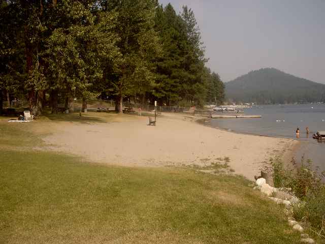40559 Westline Road Loon Lake, WA 99148 - Photo 3 of 4 Gallery Image 3