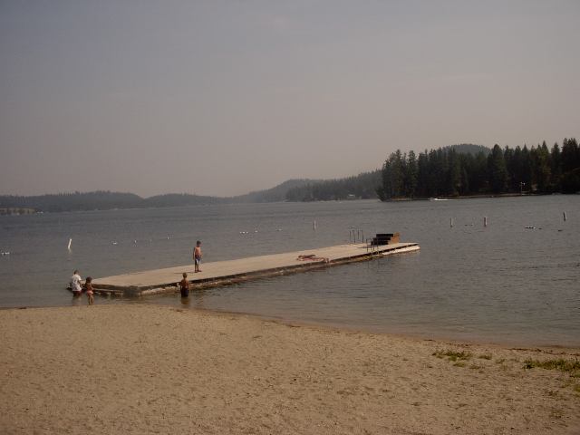 40559 Westline Road Loon Lake, WA 99148 - Photo 4 of 4 Gallery Image 4