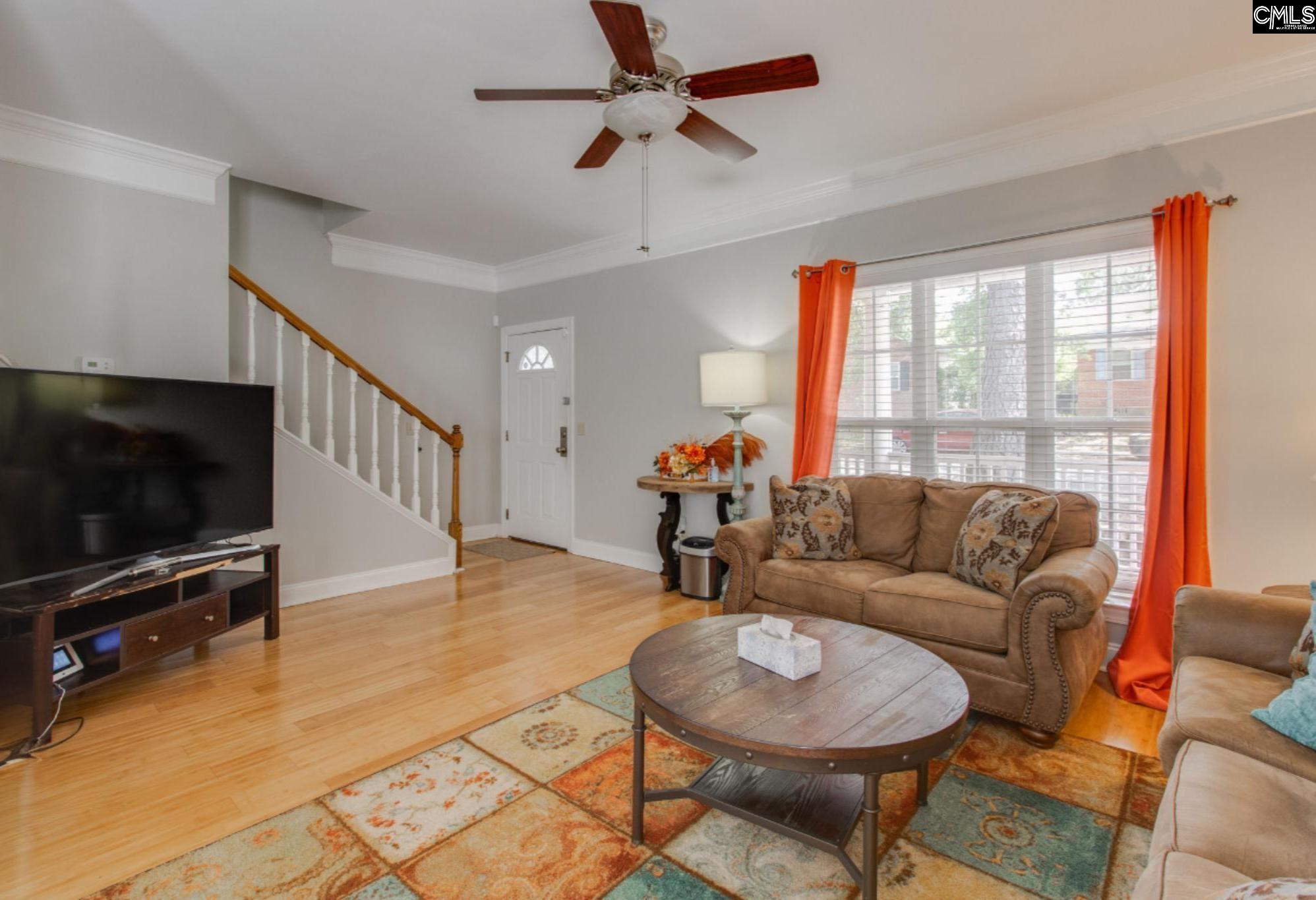 1029 Maxcy Street Columbia, SC 29201 - Photo 2 of 14