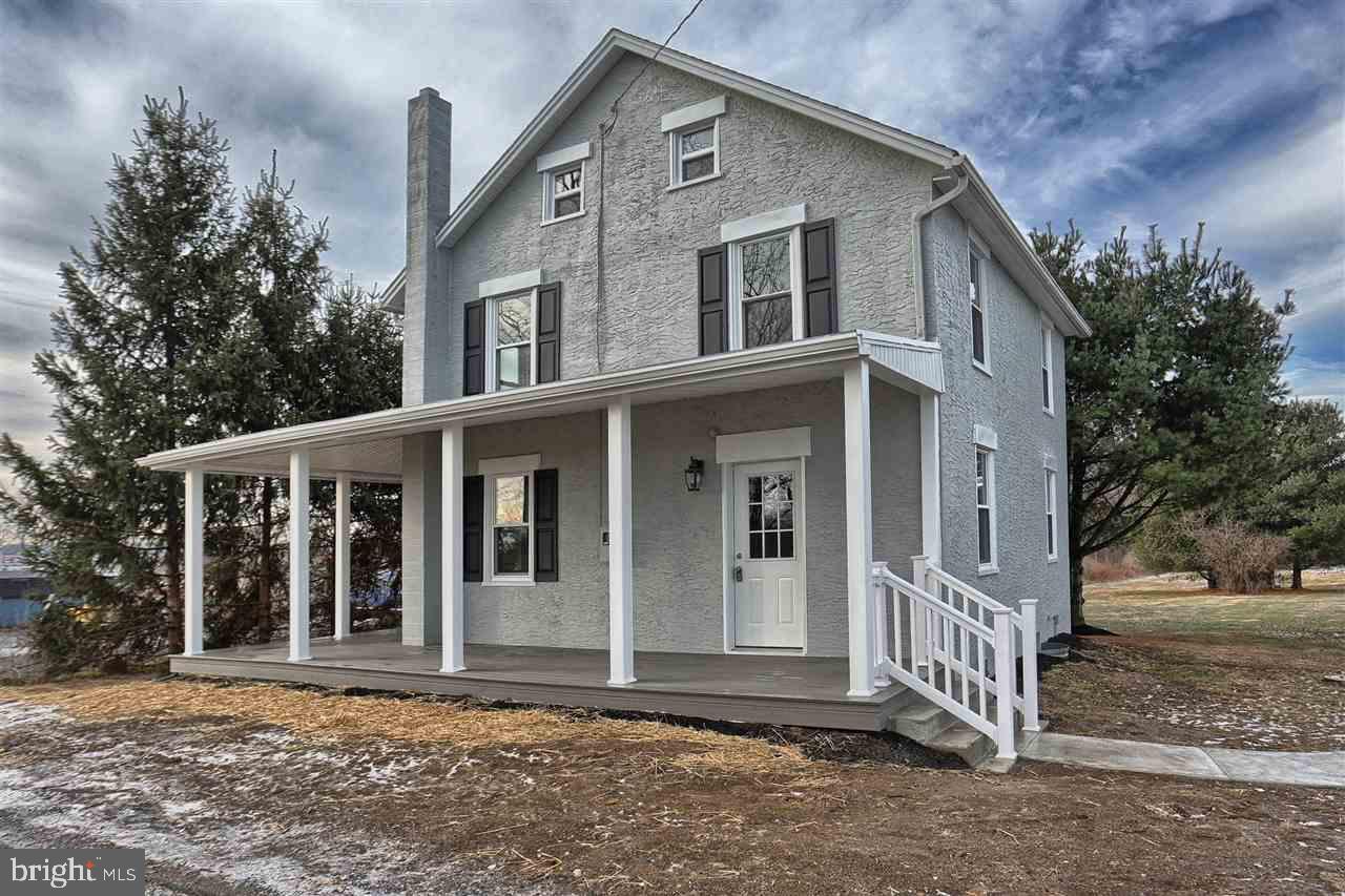 1807 Mapledale Road Elizabethtown, PA 17022 - Photo 21 of 24 Gallery Image 21