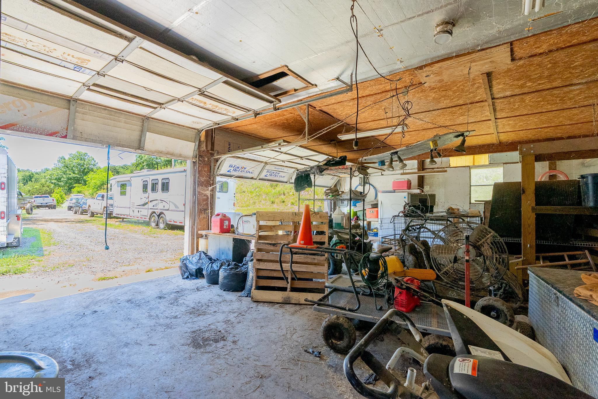 2084 Double Cribbs Road Burlington, WV 26710 - Photo 87 of 87